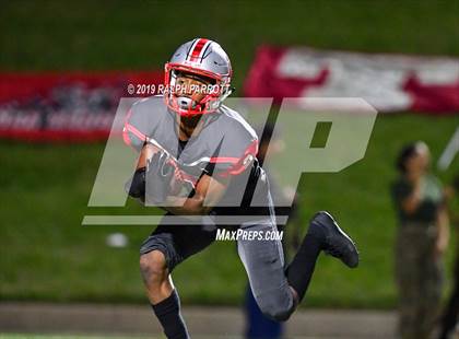 Thumbnail 3 in Fort Bend Elkins @ Fort Bend Travis photogallery.