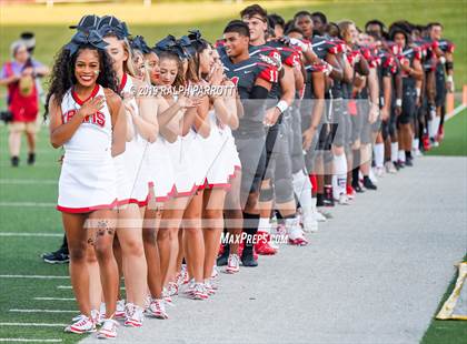 Thumbnail 1 in Fort Bend Elkins @ Fort Bend Travis photogallery.