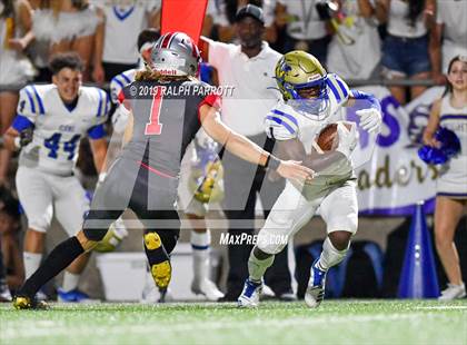 Thumbnail 3 in Fort Bend Elkins @ Fort Bend Travis photogallery.