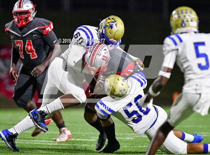 Thumbnail 3 in Fort Bend Elkins @ Fort Bend Travis photogallery.