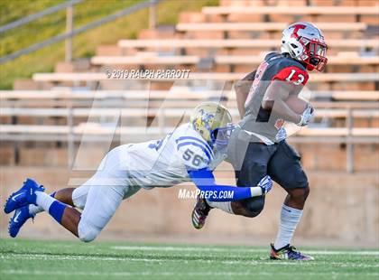Thumbnail 1 in Fort Bend Elkins @ Fort Bend Travis photogallery.