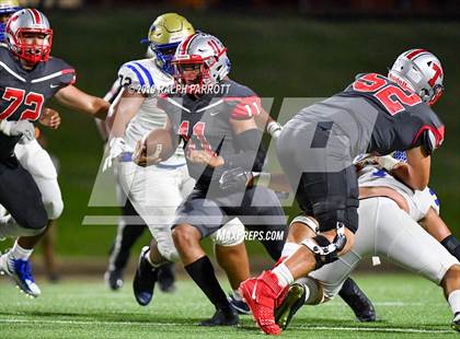 Thumbnail 1 in Fort Bend Elkins @ Fort Bend Travis photogallery.