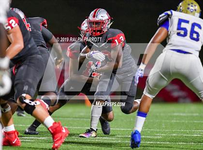 Thumbnail 2 in Fort Bend Elkins @ Fort Bend Travis photogallery.
