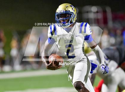 Thumbnail 1 in Fort Bend Elkins @ Fort Bend Travis photogallery.