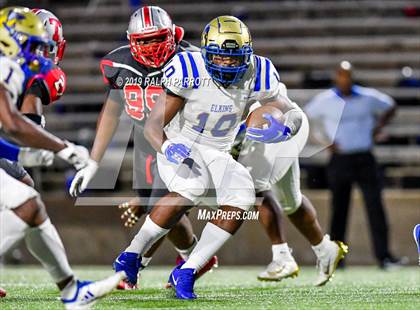 Thumbnail 2 in Fort Bend Elkins @ Fort Bend Travis photogallery.