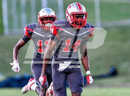Thumbnail 3 in Fort Bend Elkins @ Fort Bend Travis photogallery.