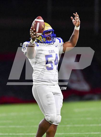 Thumbnail 2 in Fort Bend Elkins @ Fort Bend Travis photogallery.