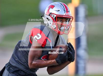 Thumbnail 2 in Fort Bend Elkins @ Fort Bend Travis photogallery.