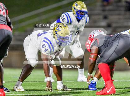 Thumbnail 2 in Fort Bend Elkins @ Fort Bend Travis photogallery.