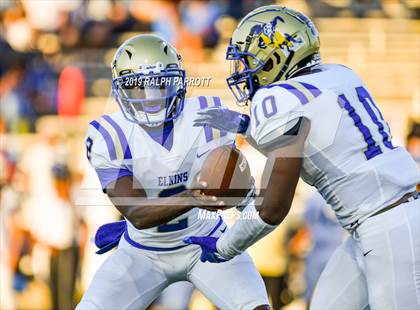 Thumbnail 3 in Fort Bend Elkins @ Fort Bend Travis photogallery.
