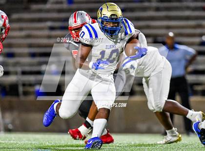 Thumbnail 3 in Fort Bend Elkins @ Fort Bend Travis photogallery.