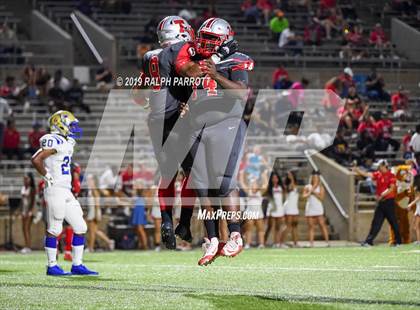 Thumbnail 3 in Fort Bend Elkins @ Fort Bend Travis photogallery.