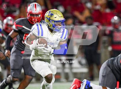 Thumbnail 2 in Fort Bend Elkins @ Fort Bend Travis photogallery.