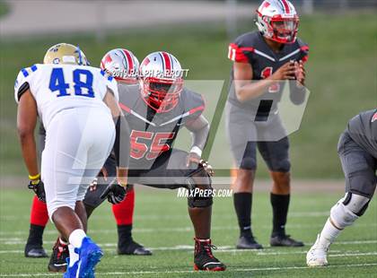 Thumbnail 2 in Fort Bend Elkins @ Fort Bend Travis photogallery.