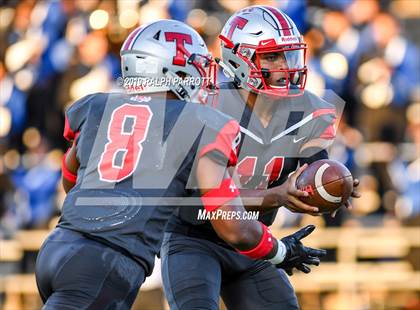 Thumbnail 3 in Fort Bend Elkins @ Fort Bend Travis photogallery.