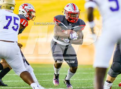 Thumbnail 1 in Fort Bend Elkins @ Fort Bend Travis photogallery.