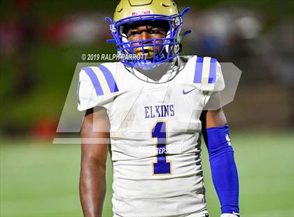 Thumbnail 2 in Fort Bend Elkins @ Fort Bend Travis photogallery.