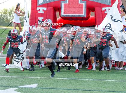 Thumbnail 1 in Fort Bend Elkins @ Fort Bend Travis photogallery.