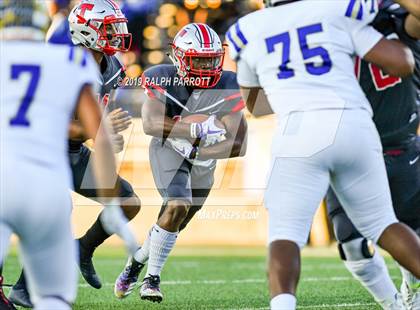 Thumbnail 2 in Fort Bend Elkins @ Fort Bend Travis photogallery.
