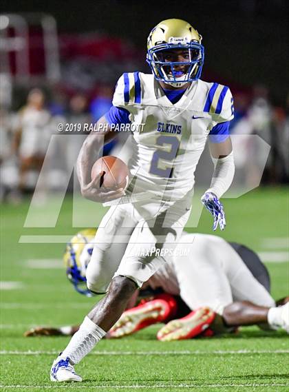 Thumbnail 2 in Fort Bend Elkins @ Fort Bend Travis photogallery.