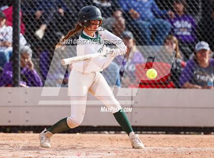 Thumbnail 2 in D'Evelyn vs Holy Family (CHSAA 4A Championship Final) photogallery.