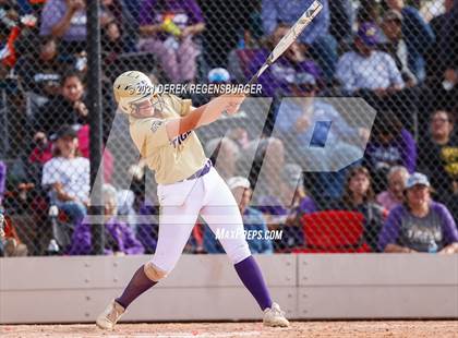 Thumbnail 1 in D'Evelyn vs Holy Family (CHSAA 4A Championship Final) photogallery.