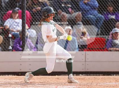 Thumbnail 1 in D'Evelyn vs Holy Family (CHSAA 4A Championship Final) photogallery.