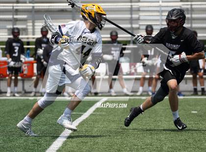 Thumbnail 3 in Radnor vs. Mt Lebanon (PIAA 3A 2nd Round) photogallery.