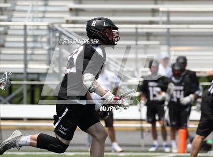 Thumbnail 2 in Radnor vs. Mt Lebanon (PIAA 3A 2nd Round) photogallery.