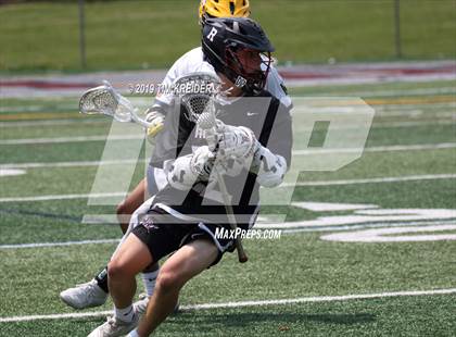 Thumbnail 3 in Radnor vs. Mt Lebanon (PIAA 3A 2nd Round) photogallery.