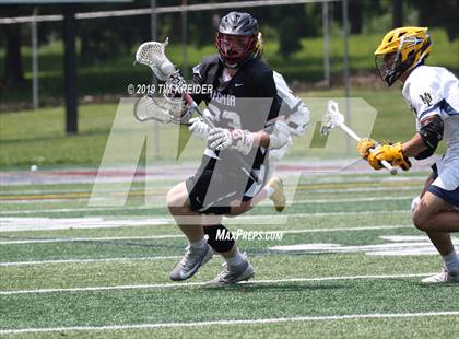 Thumbnail 2 in Radnor vs. Mt Lebanon (PIAA 3A 2nd Round) photogallery.