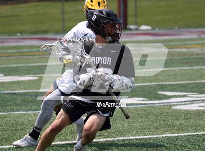 Thumbnail 1 in Radnor vs. Mt Lebanon (PIAA 3A 2nd Round) photogallery.