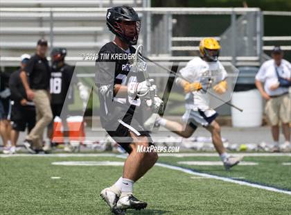Thumbnail 1 in Radnor vs. Mt Lebanon (PIAA 3A 2nd Round) photogallery.