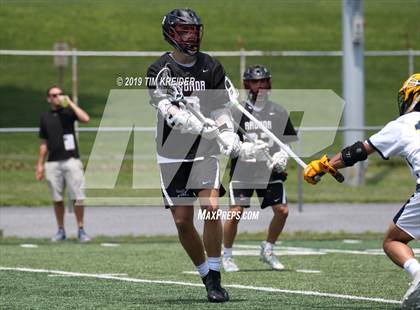 Thumbnail 2 in Radnor vs. Mt Lebanon (PIAA 3A 2nd Round) photogallery.