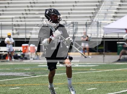 Thumbnail 2 in Radnor vs. Mt Lebanon (PIAA 3A 2nd Round) photogallery.