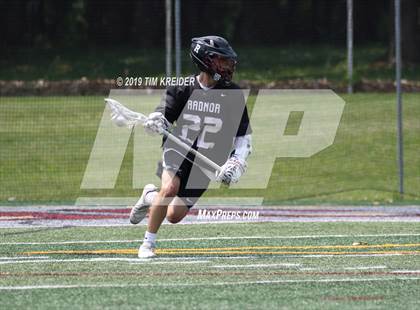 Thumbnail 3 in Radnor vs. Mt Lebanon (PIAA 3A 2nd Round) photogallery.
