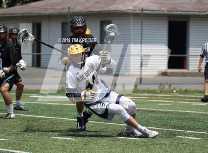 Thumbnail 2 in Radnor vs. Mt Lebanon (PIAA 3A 2nd Round) photogallery.
