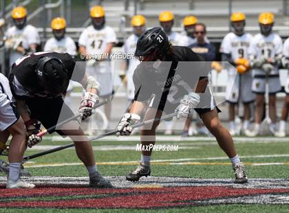 Thumbnail 3 in Radnor vs. Mt Lebanon (PIAA 3A 2nd Round) photogallery.
