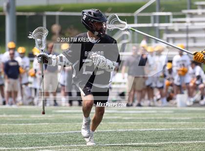 Thumbnail 1 in Radnor vs. Mt Lebanon (PIAA 3A 2nd Round) photogallery.