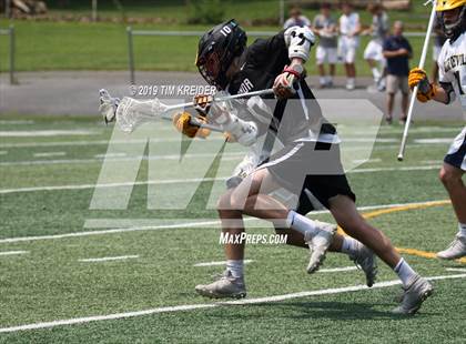 Thumbnail 2 in Radnor vs. Mt Lebanon (PIAA 3A 2nd Round) photogallery.