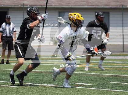 Thumbnail 1 in Radnor vs. Mt Lebanon (PIAA 3A 2nd Round) photogallery.