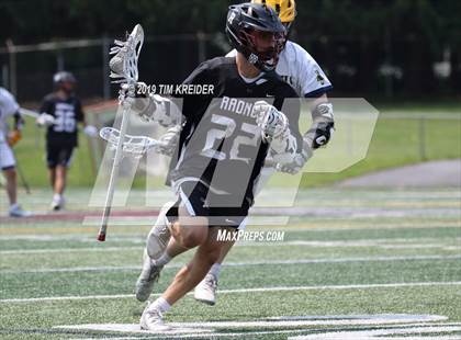 Thumbnail 3 in Radnor vs. Mt Lebanon (PIAA 3A 2nd Round) photogallery.
