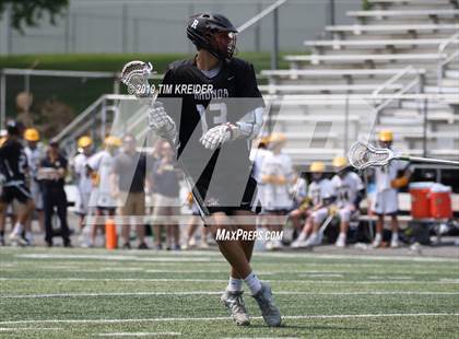 Thumbnail 3 in Radnor vs. Mt Lebanon (PIAA 3A 2nd Round) photogallery.
