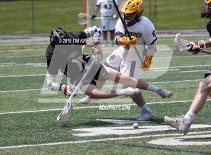 Thumbnail 1 in Radnor vs. Mt Lebanon (PIAA 3A 2nd Round) photogallery.