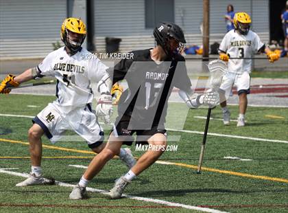 Thumbnail 1 in Radnor vs. Mt Lebanon (PIAA 3A 2nd Round) photogallery.