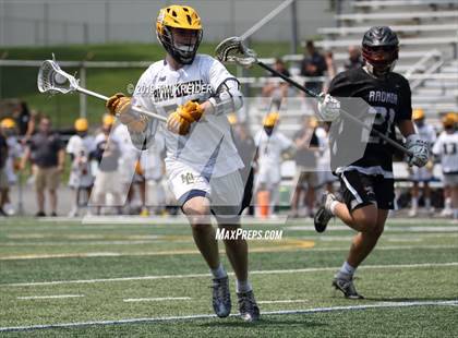Thumbnail 1 in Radnor vs. Mt Lebanon (PIAA 3A 2nd Round) photogallery.