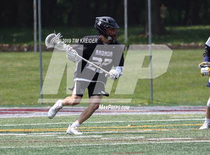 Thumbnail 1 in Radnor vs. Mt Lebanon (PIAA 3A 2nd Round) photogallery.