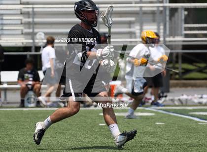 Thumbnail 3 in Radnor vs. Mt Lebanon (PIAA 3A 2nd Round) photogallery.