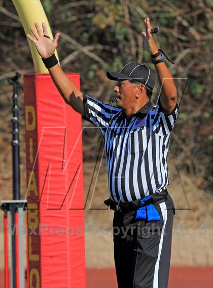 Thumbnail 2 in St. John Bosco vs. Chandler (Mission Viejo Classic) photogallery.