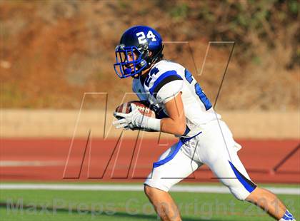 Thumbnail 3 in St. John Bosco vs. Chandler (Mission Viejo Classic) photogallery.